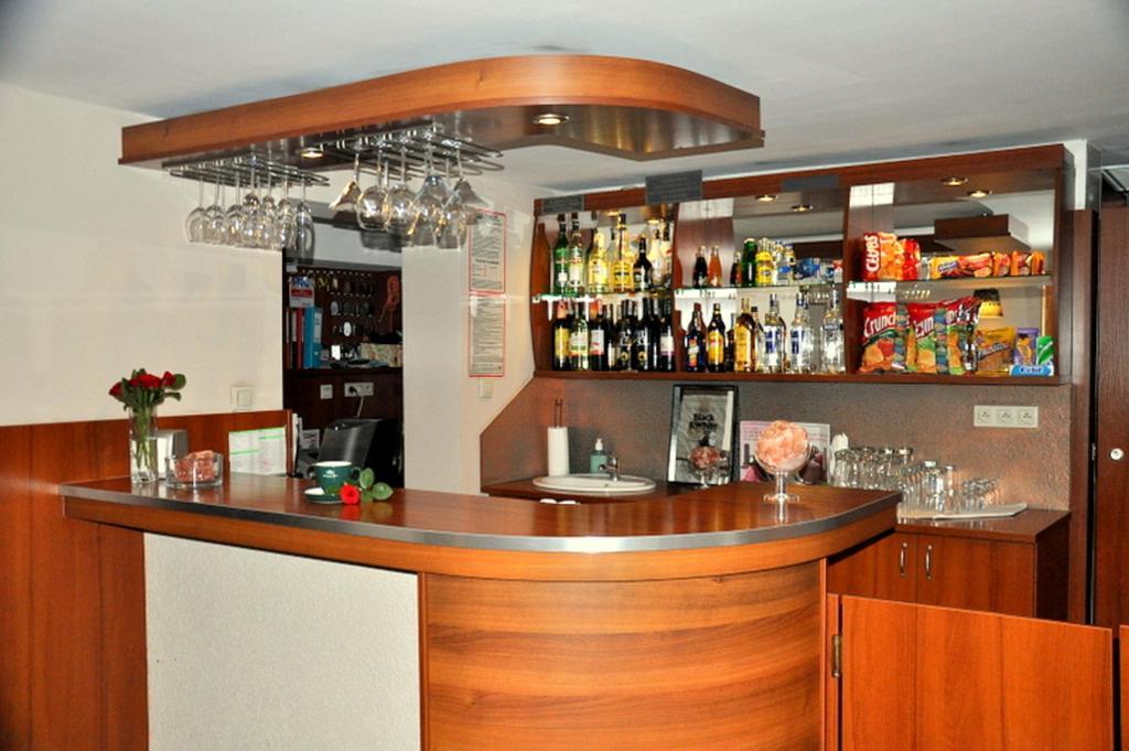 Hotel Solny Wieliczka Buitenkant foto