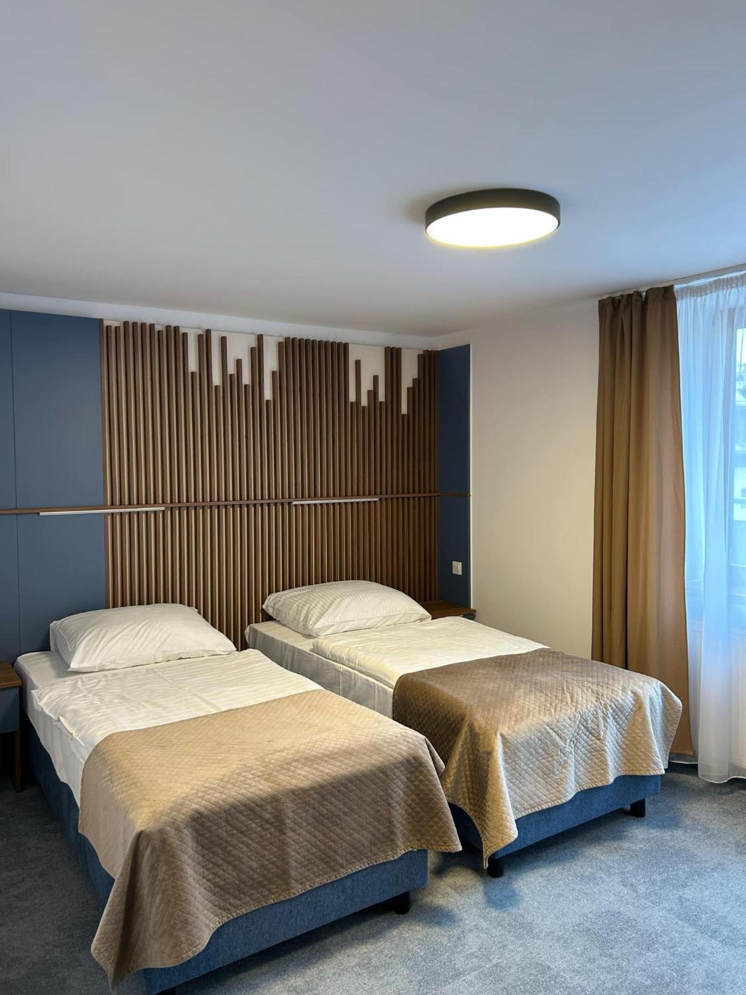 Hotel Solny Wieliczka Buitenkant foto
