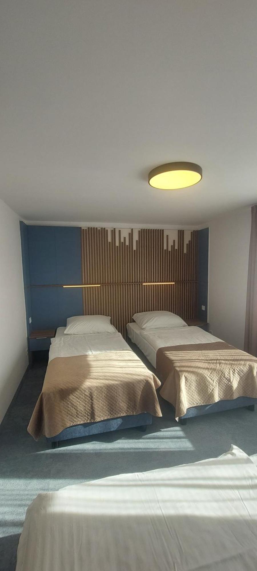 Hotel Solny Wieliczka Buitenkant foto