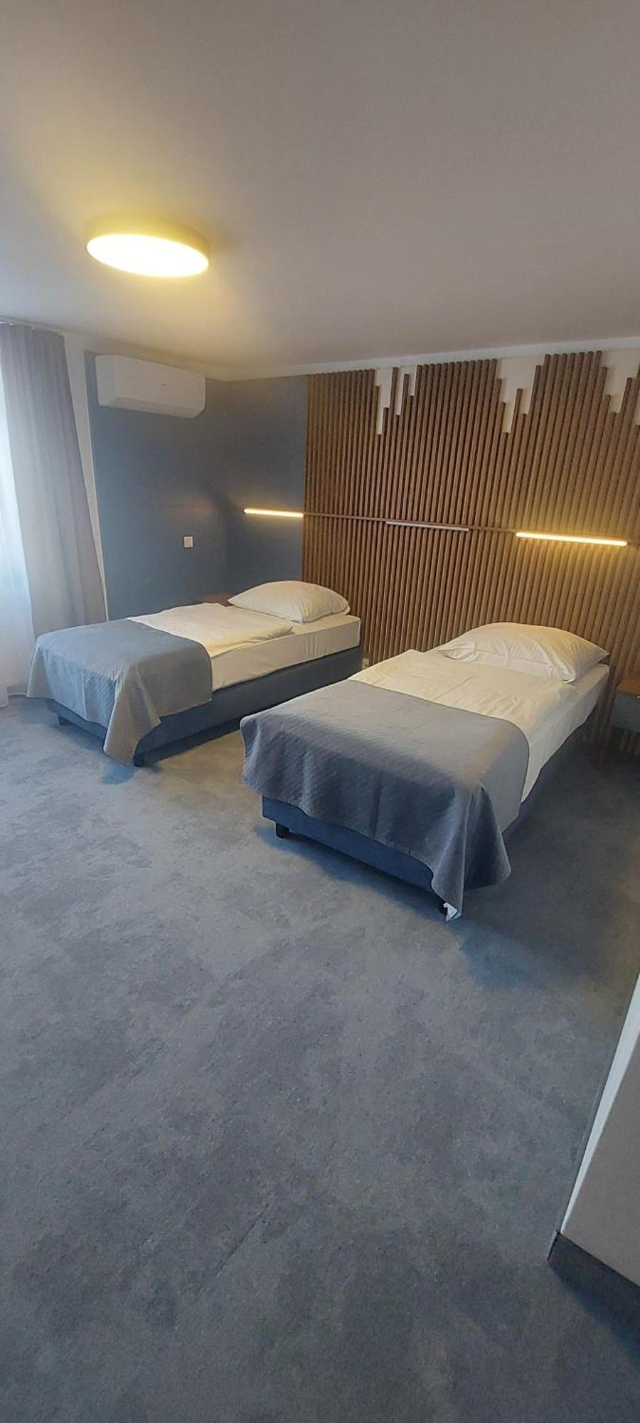 Hotel Solny Wieliczka Buitenkant foto