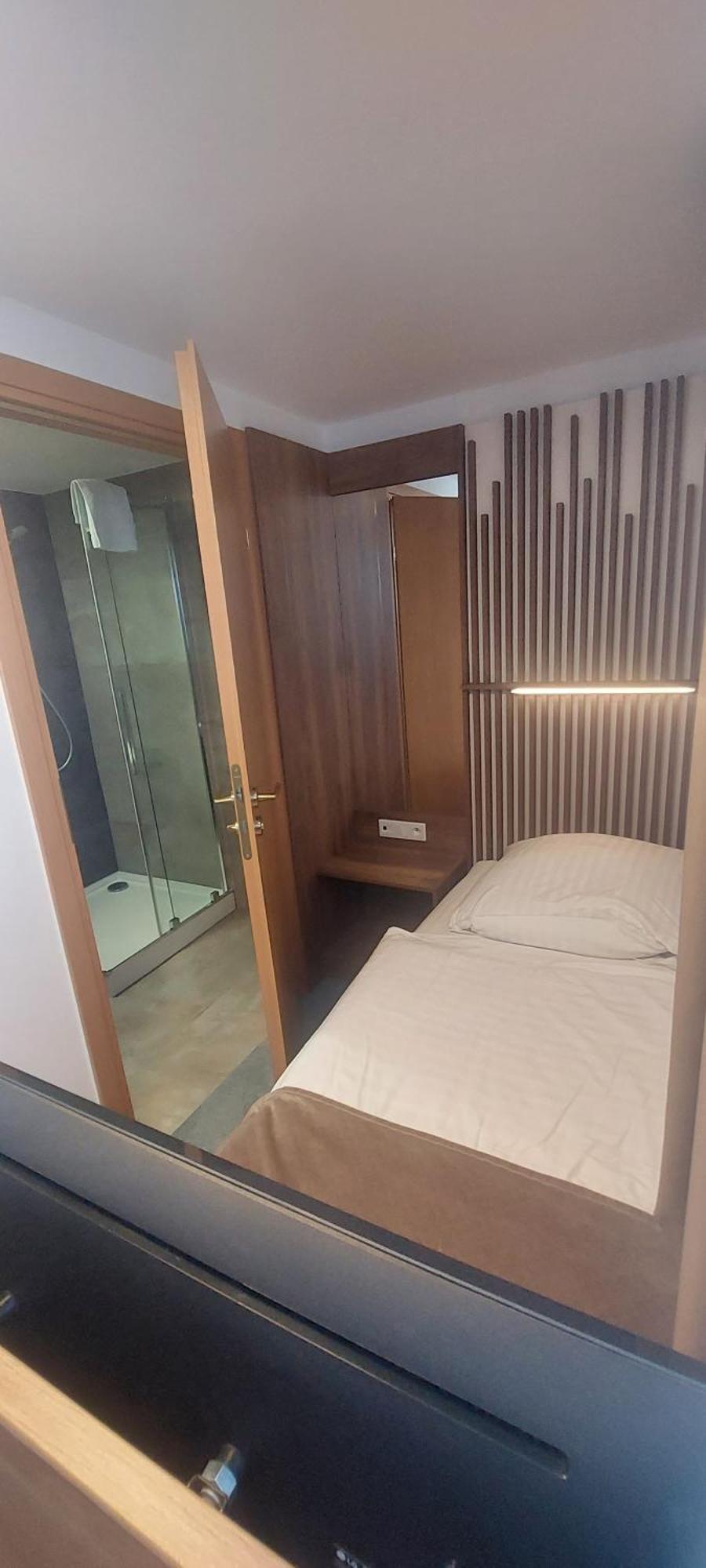Hotel Solny Wieliczka Buitenkant foto