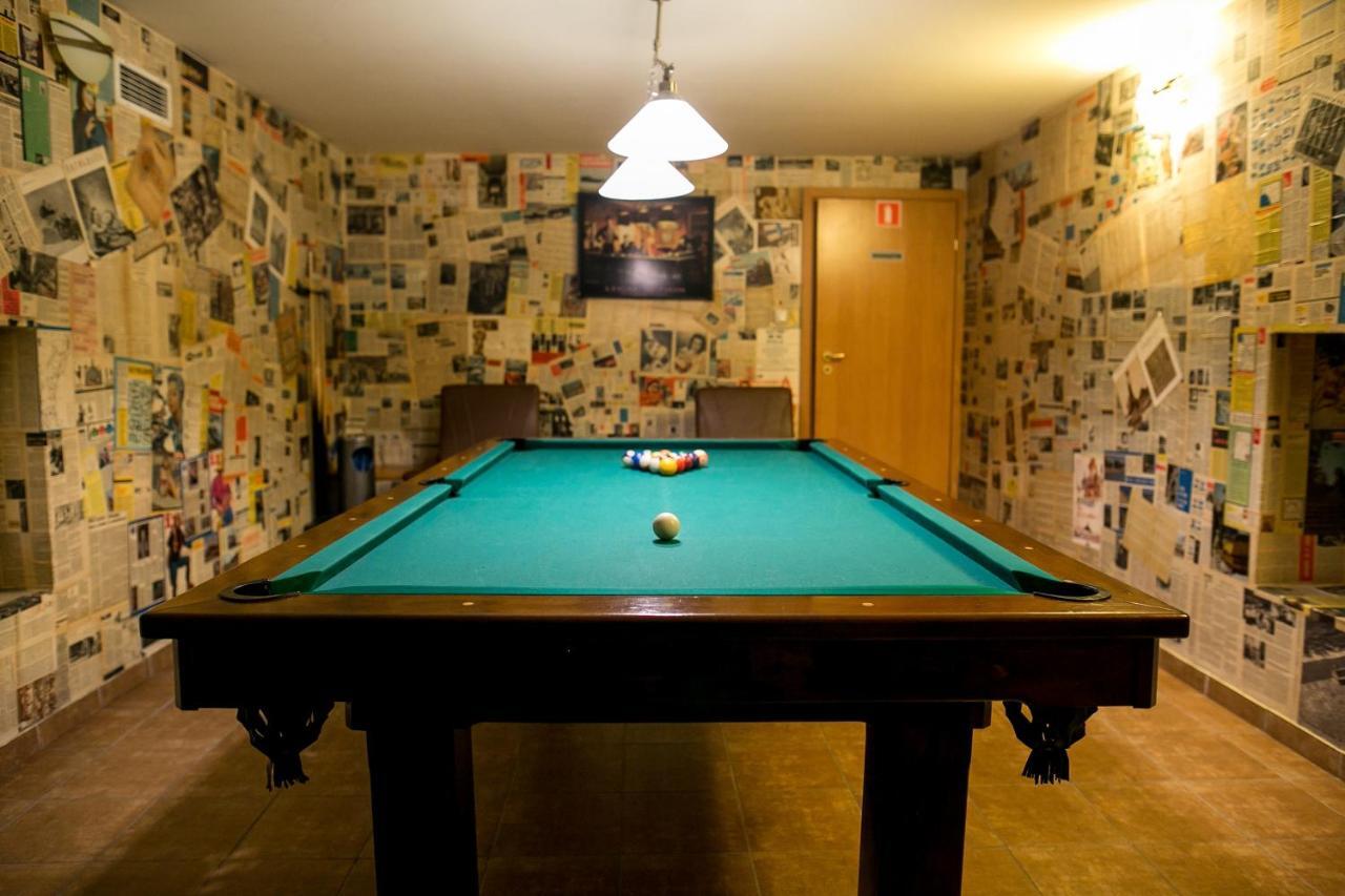 Hotel Solny Wieliczka Buitenkant foto