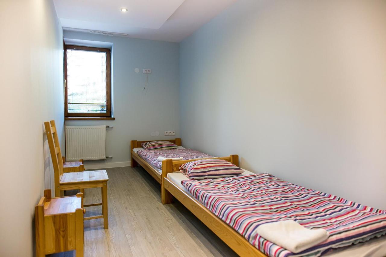 Hotel Solny Wieliczka Buitenkant foto